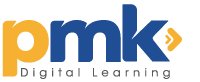 Logo Pmk Digital learning